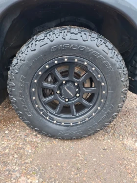 Toyota Tundra 4.664 LIMITED, снимка 6