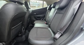 Opel Mokka 1.4i Turbo 4WD Швейцария Led 4х4, снимка 8