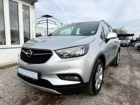 Opel Mokka 1.4i Turbo AWD Швейцария Led, снимка 4