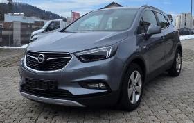 Opel Mokka 1.4i Turbo 4WD Швейцария Led 4х4, снимка 2