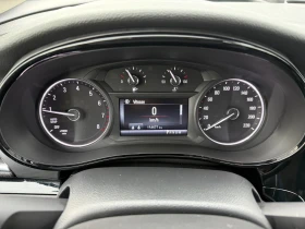 Opel Mokka 1.4i Turbo AWD Швейцария Led, снимка 10