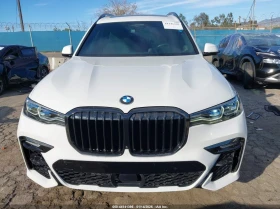 BMW X7 4.4l M50I, снимка 6