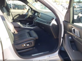 BMW X7 4.4l M50I, снимка 5