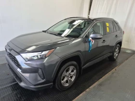 Toyota Rav4 * XLE * CARFAX * ЦЕНА ДО БГ, снимка 1