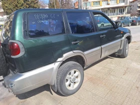 Nissan Terrano 2.7tdi, снимка 1