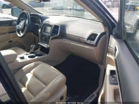 Jeep Grand cherokee Limited 4x4, снимка 7
