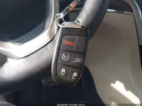 Jeep Grand cherokee Limited 4x4, снимка 11