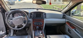 Jeep Grand cherokee Лимитед , снимка 6