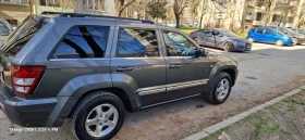 Jeep Grand cherokee Лимитед , снимка 4