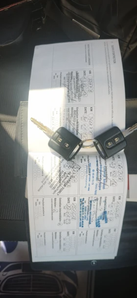 Nissan Qashqai Qashqai+ 2 камера, нави пълна серв.истор, снимка 15