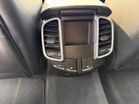 Porsche Cayenne TURBO MEGA FULL LED BОSE ПАНО ЛИЗИНГ 100%, снимка 12
