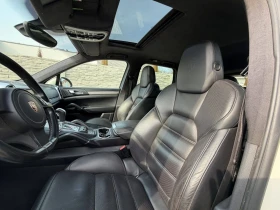 Porsche Cayenne TURBO MEGA FULL LED BОSE ПАНО ЛИЗИНГ 100%, снимка 6