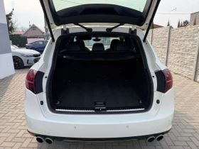 Porsche Cayenne TURBO MEGA FULL LED BОSE ПАНО ЛИЗИНГ 100%, снимка 13