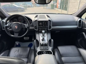 Porsche Cayenne TURBO MEGA FULL LED BОSE ПАНО ЛИЗИНГ 100%, снимка 9