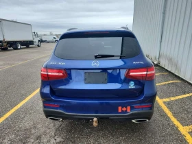 Mercedes-Benz GLC 300  CARFAX, снимка 17