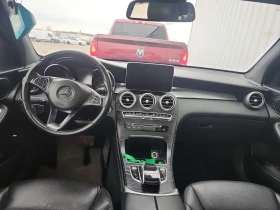 Mercedes-Benz GLC 300  CARFAX, снимка 10