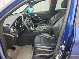 Mercedes-Benz GLC 300  CARFAX, снимка 5