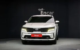 Kia Sorento 2021* 4TH GEN* 73500КМ* КРАЙНА ЦЕНА, снимка 2