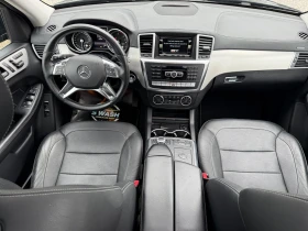 Mercedes-Benz GL 350 360CAM* 7места* ОБДУХВ* ПОДГРЕВ* AMGпакет* TOP, снимка 13