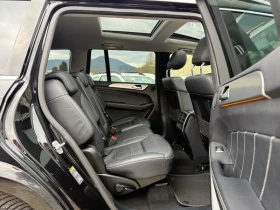 Mercedes-Benz GL 350 360CAM* 7места* ОБДУХВ* ПОДГРЕВ* AMGпакет* TOP, снимка 12
