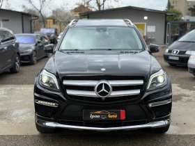 Mercedes-Benz GL 350 360CAM* 7места* ОБДУХВ* ПОДГРЕВ* AMGпакет* TOP, снимка 6