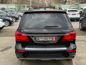 Mercedes-Benz GL 350 360CAM* 7места* ОБДУХВ* ПОДГРЕВ* AMGпакет* TOP, снимка 3