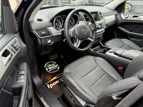 Mercedes-Benz GL 350 360CAM* 7места* ОБДУХВ* ПОДГРЕВ* AMGпакет* TOP, снимка 8