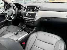 Mercedes-Benz GL 350 360CAM* 7места* ОБДУХВ* ПОДГРЕВ* AMGпакет* TOP, снимка 14