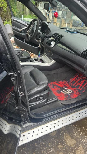 BMW X5, снимка 4