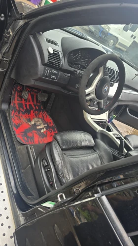 BMW X5, снимка 1