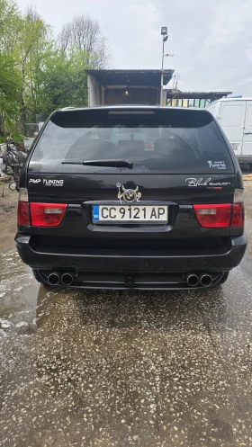 BMW X5, снимка 11