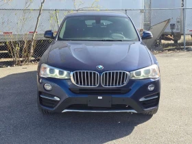 BMW X4 * xDrive28i * ПОДГРЕВИ* ШИБИДАХ* KEYLESS* , снимка 6