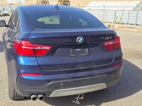 BMW X4 * xDrive28i * ПОДГРЕВИ* ШИБИДАХ* KEYLESS* , снимка 4