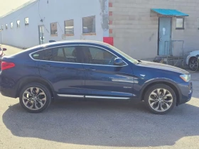 BMW X4 * xDrive28i * ПОДГРЕВИ* ШИБИДАХ* KEYLESS* , снимка 3