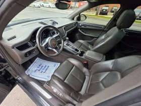 Porsche Macan * AWD * ПОДГРЕВ * ОБДУХВАНЕ * ПАНОРАМА * , снимка 9