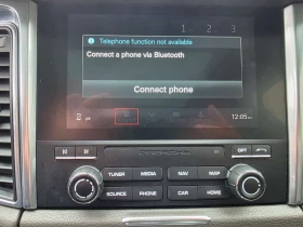 Porsche Macan * AWD * ПОДГРЕВ * ОБДУХВАНЕ * ПАНОРАМА * , снимка 14