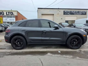 Porsche Macan * AWD * ПОДГРЕВ * ОБДУХВАНЕ * ПАНОРАМА * , снимка 5