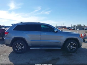 Jeep Grand cherokee 3.6* Limited* Панорама* Крайна цена до БГ, снимка 7