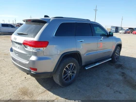 Jeep Grand cherokee 3.6* Limited* Панорама* Крайна цена до БГ, снимка 4