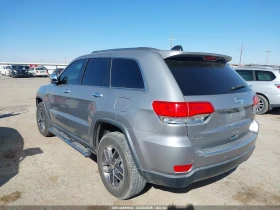 Jeep Grand cherokee 3.6* Limited* Панорама* Крайна цена до БГ, снимка 6