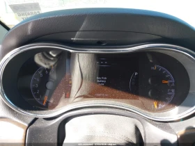 Jeep Grand cherokee 3.6* Limited* Панорама* Крайна цена до БГ, снимка 11