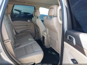 Jeep Grand cherokee 3.6* Limited* Панорама* Крайна цена до БГ, снимка 10
