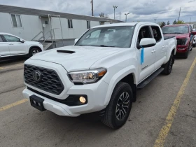 Toyota Tundra 4WD SR5 Double Cab, снимка 1