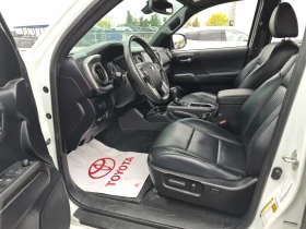 Toyota Tundra 4WD SR5 Double Cab, снимка 11