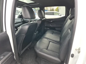 Toyota Tundra 4WD SR5 Double Cab, снимка 16