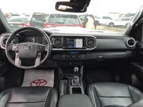Toyota Tundra 4WD SR5 Double Cab, снимка 12
