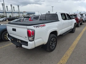 Toyota Tundra 4WD SR5 Double Cab, снимка 6