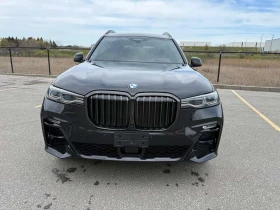 BMW X7 * xDrive40i * МАСАЖ* ДИСТРОНИК* ЛАЗЕР* ТЕЛЕВИЗОРИ, снимка 6