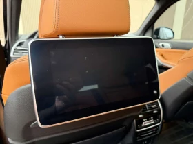 BMW X7 * xDrive40i * МАСАЖ* ДИСТРОНИК* ЛАЗЕР* ТЕЛЕВИЗОРИ, снимка 11