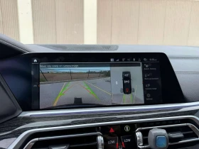 BMW X7 * xDrive40i * МАСАЖ* ДИСТРОНИК* ЛАЗЕР* ТЕЛЕВИЗОРИ, снимка 13